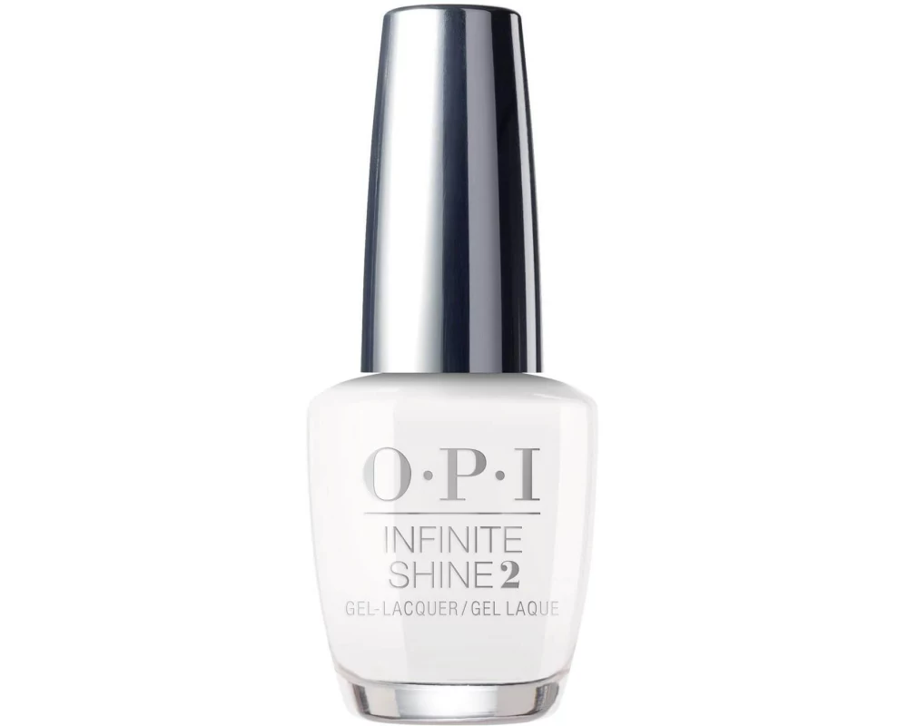 OPI Infinite Shine Funny Bunny Funny Bunny