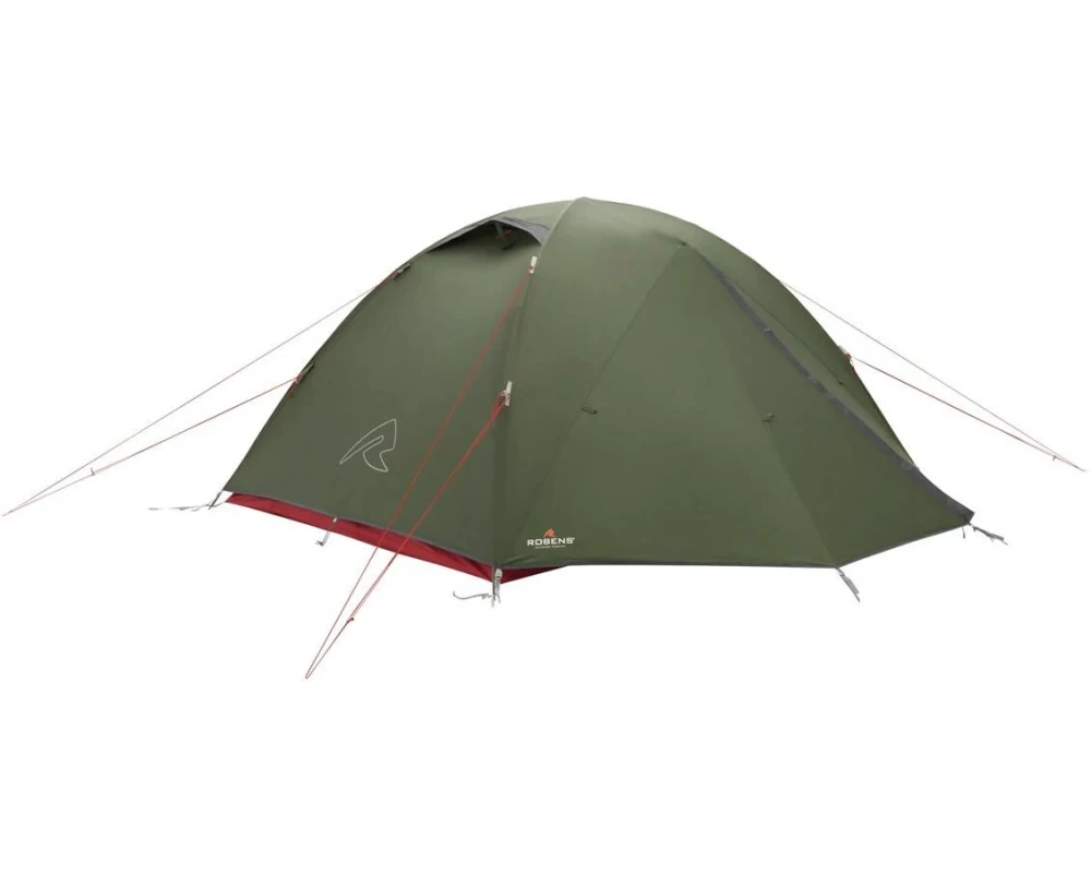 Robens Kuppelzelt Lodge 3 Exp