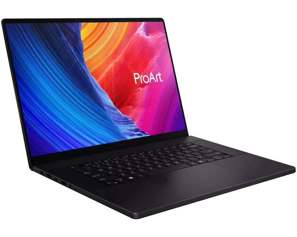 ASUS Notebook ProArt P16 (H7606WX-SE040X) RTX 5090