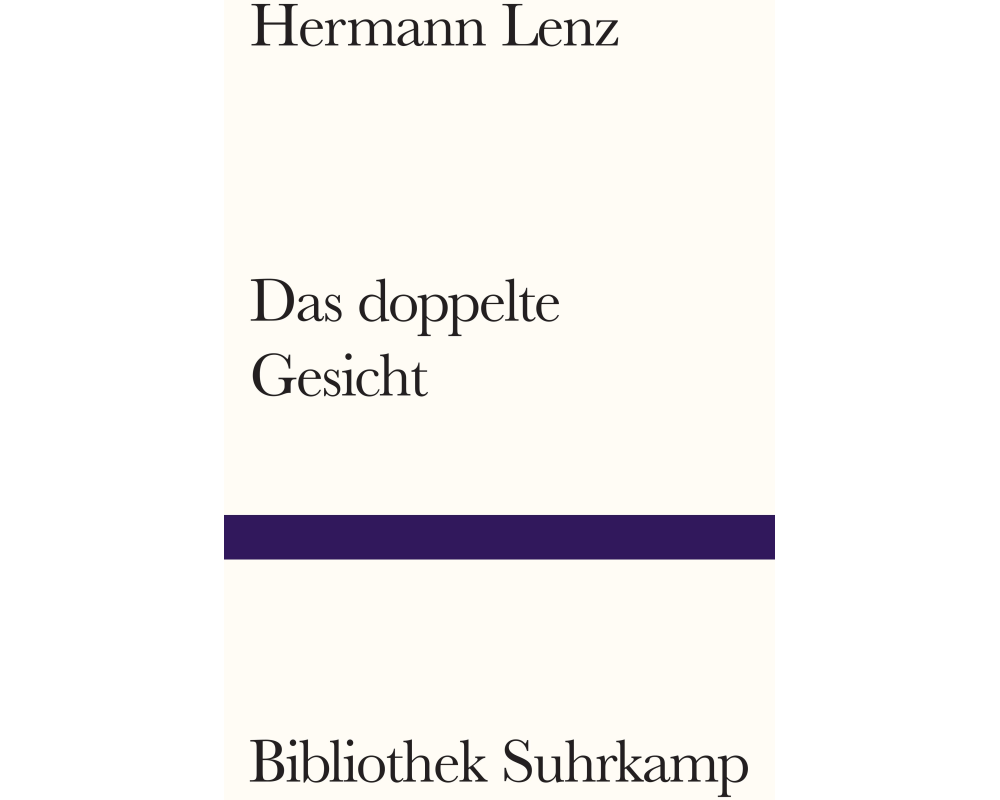 Das doppelte Gesicht