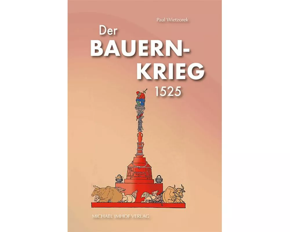 500 Jahre Bauernkrieg