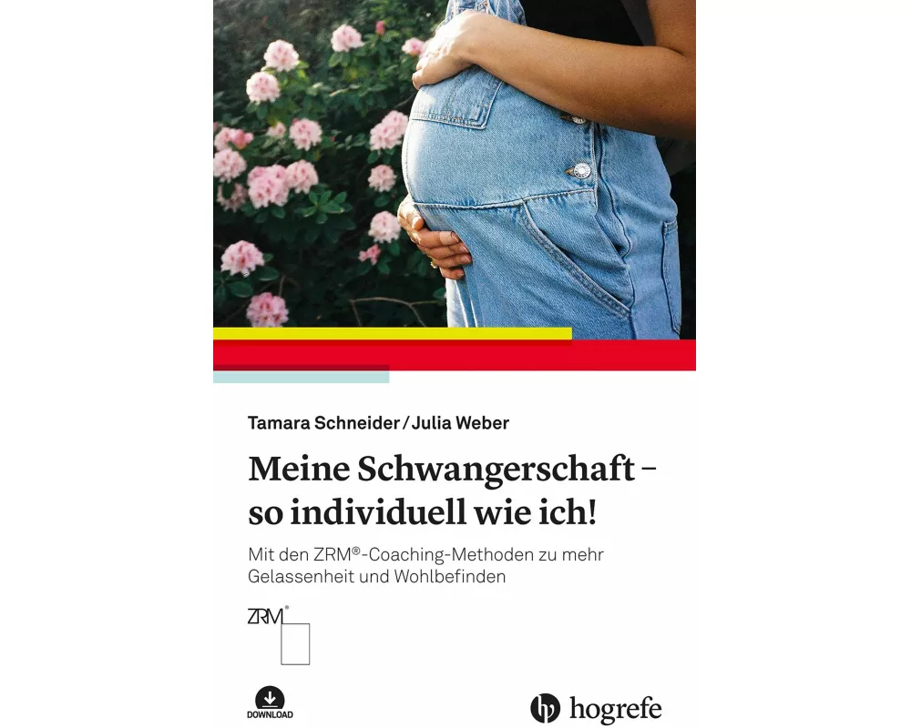 Meine Schwangerschaft – so individuell wie ich!