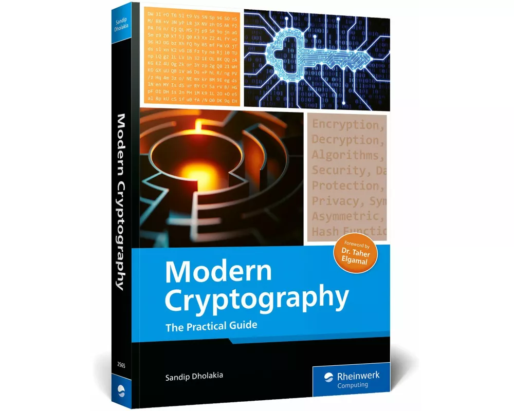 Modern Cryptography