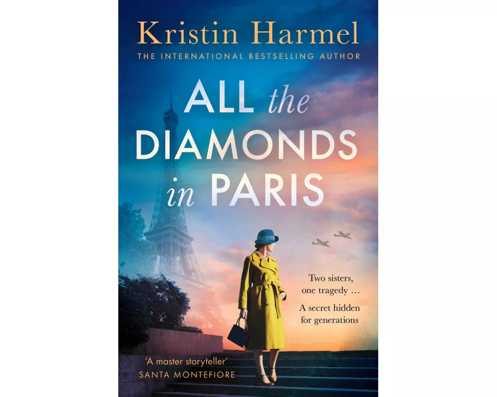 All the Diamonds in Paris