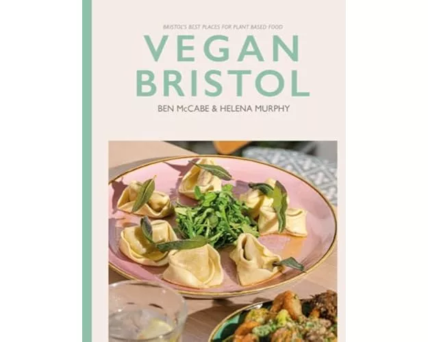 Vegan Bristol
