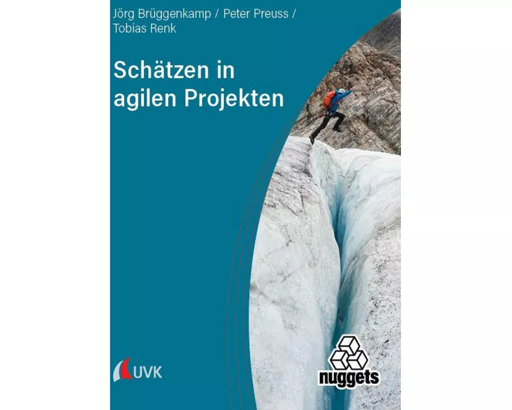 Schätzen in agilen Projekten