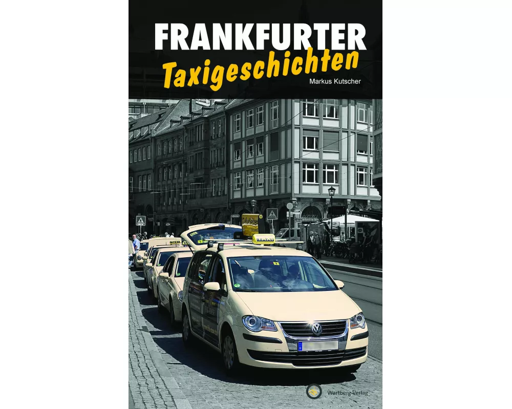 Frankfurter Taxigeschichten