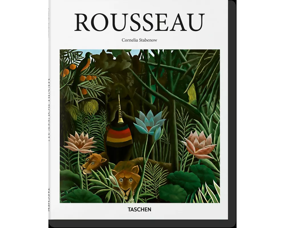 Rousseau