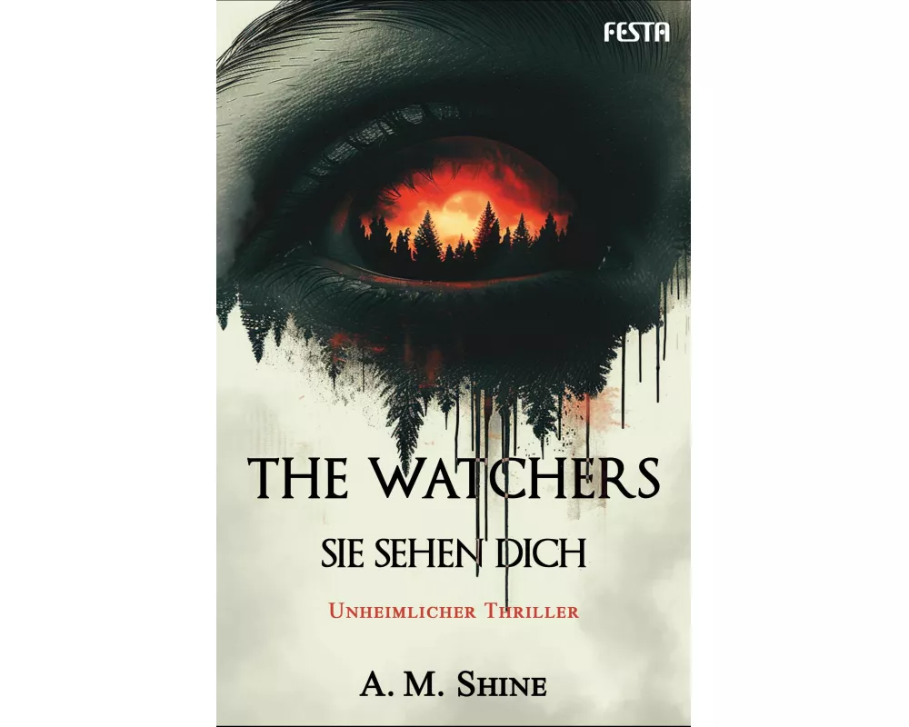 The Watchers - Sie sehen dich