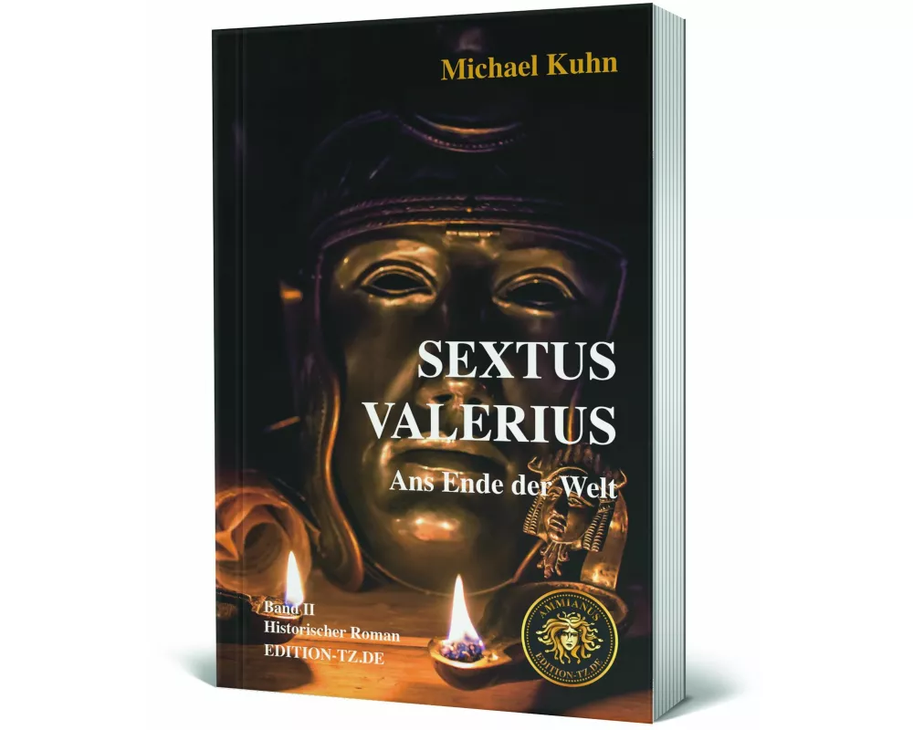 Sextus Valerius Band II