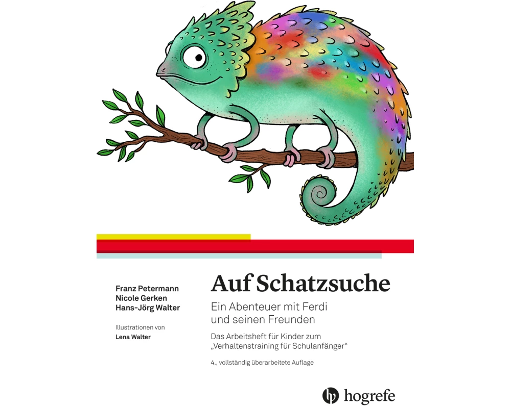 Auf Schatzsuche