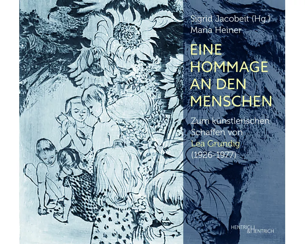 Eine Hommage an den Menschen