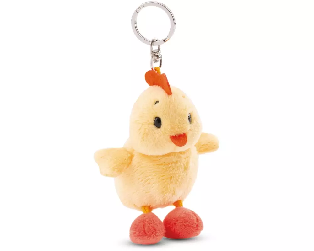 Nici Green Schlüsselanhänger Farm Friends Eggwina 1 Stück
