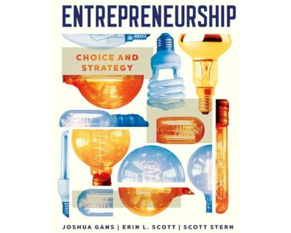 Entrepreneurship