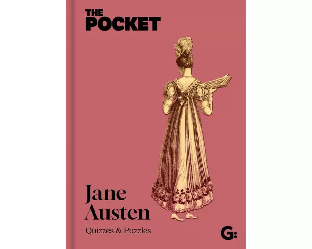The Pocket Jane Austen
