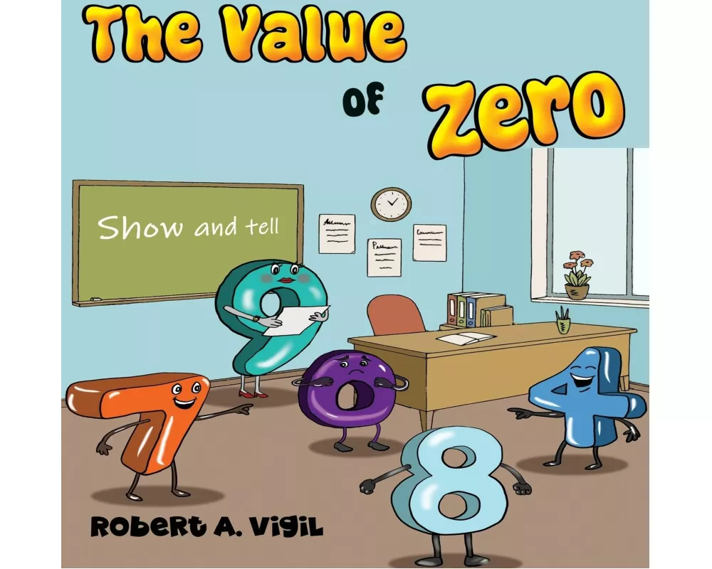 The Value of Zero