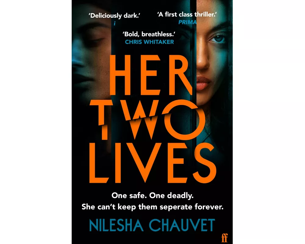 Her Two Lives
