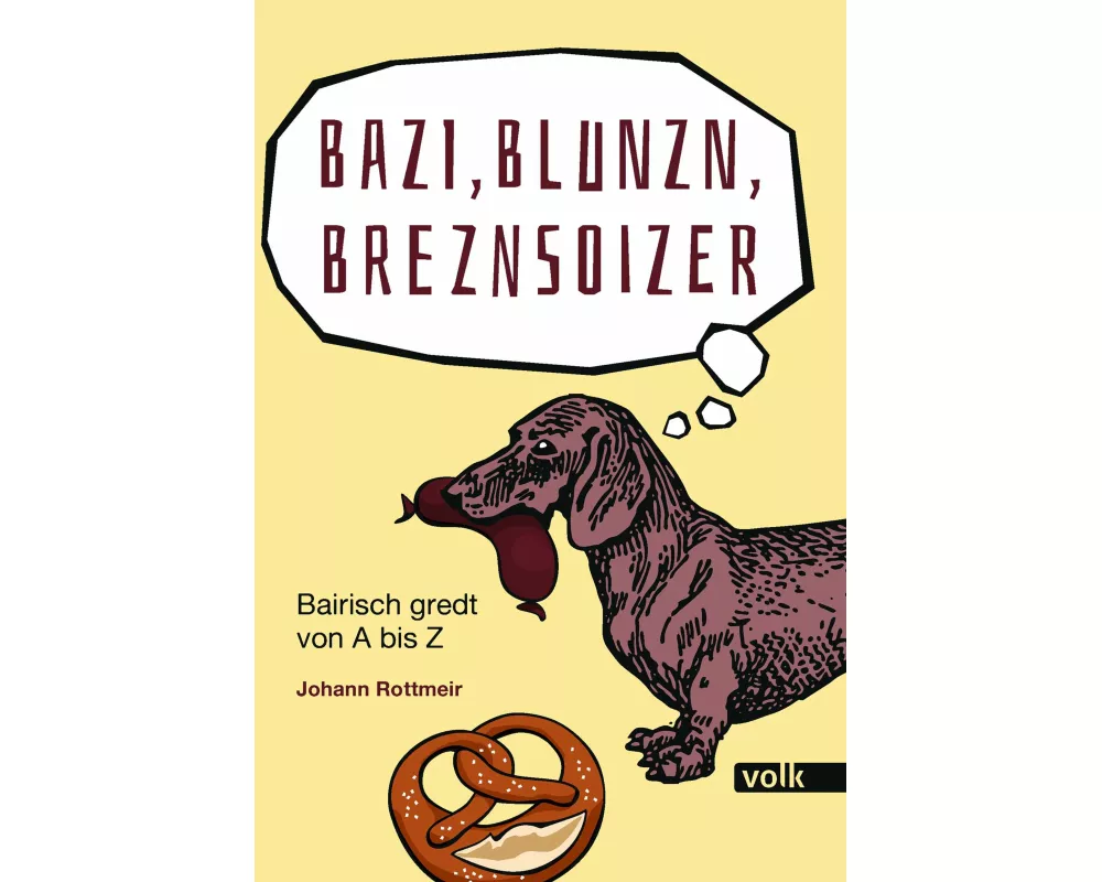 Bazi, Blunzn, Breznsoizer