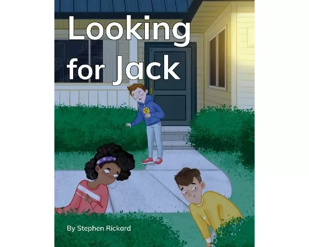 Looking for Jack
