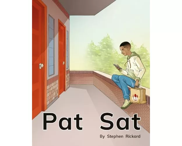 Pat Sat