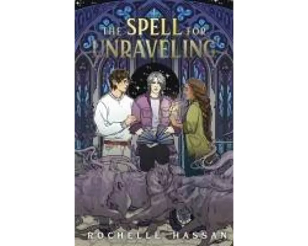 The Spell for Unraveling