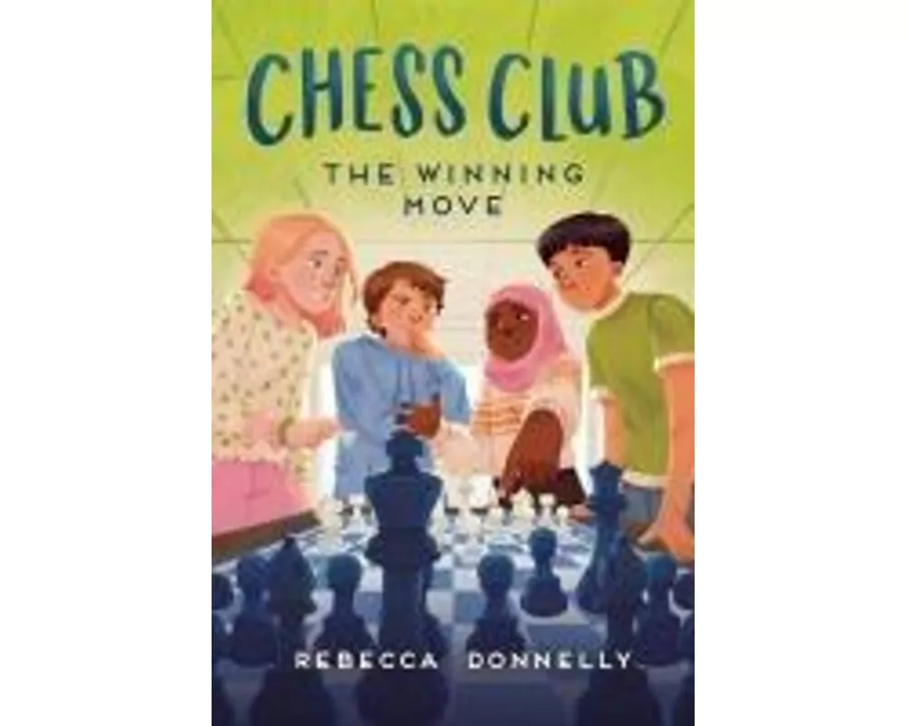 Chess Club