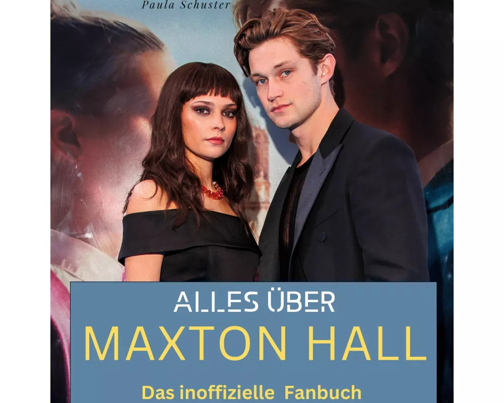 Alles über <br> Maxton Hall