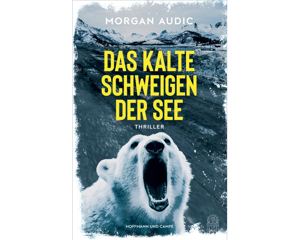 Das kalte Schweigen der See