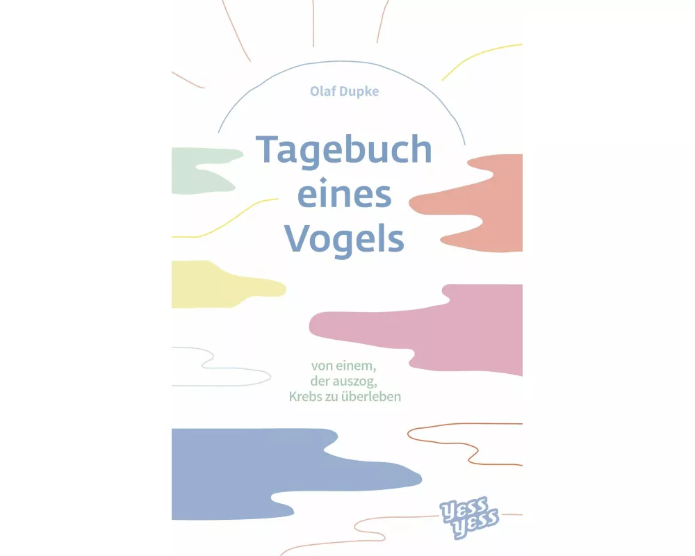 Tagebuch eines Vogels