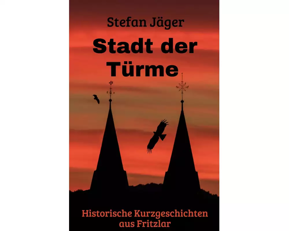 Stadt der Türme