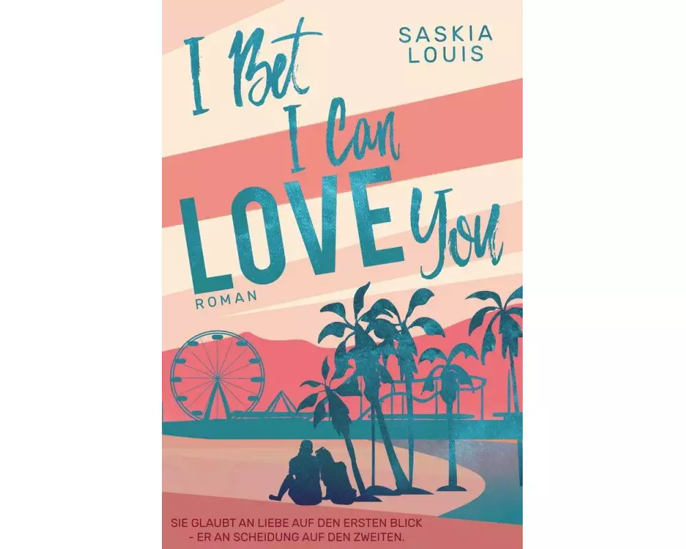 I Bet I Can Love You