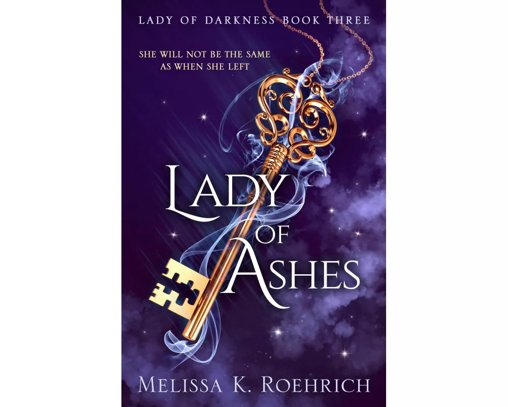Lady of Ashes