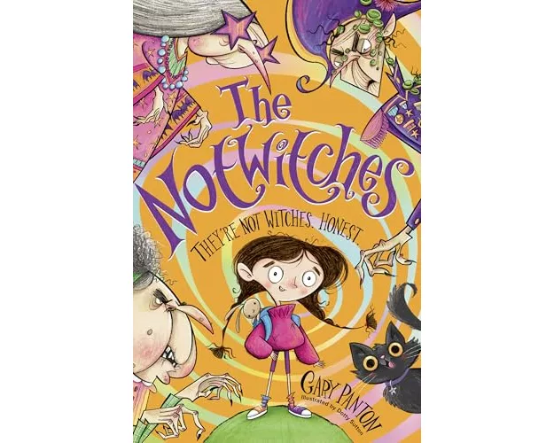 The Notwitches