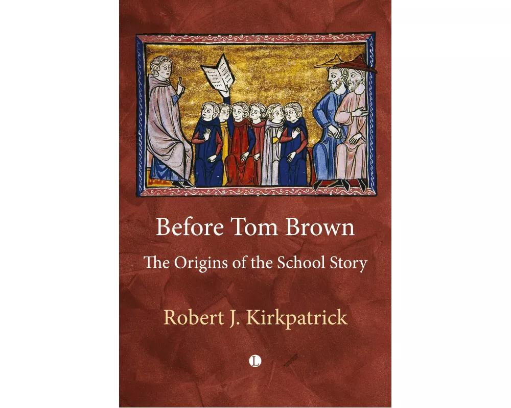 Before Tom Brown