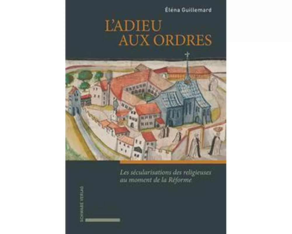 L’adieu aux ordres