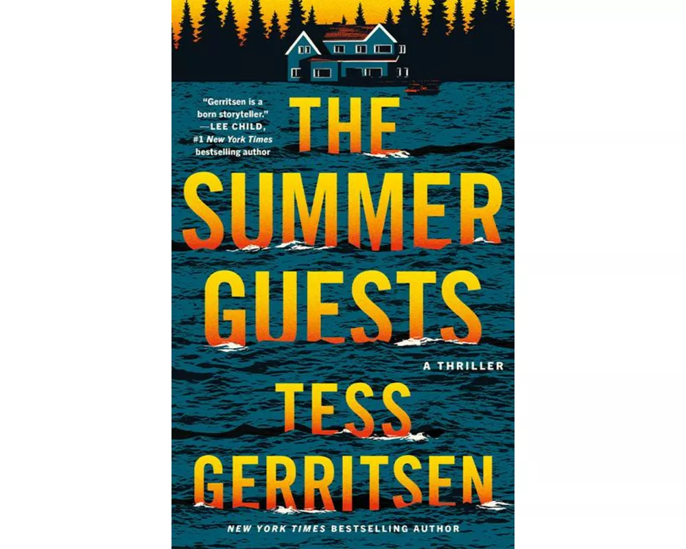 The Summer Guests