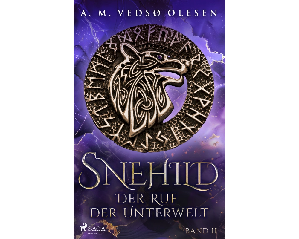 Snehild - Der Ruf der Unterwelt