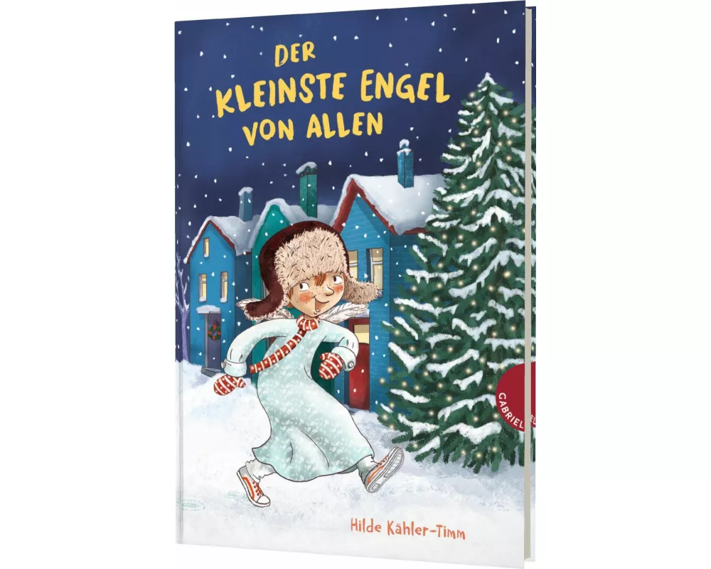Der kleinste Engel von allen