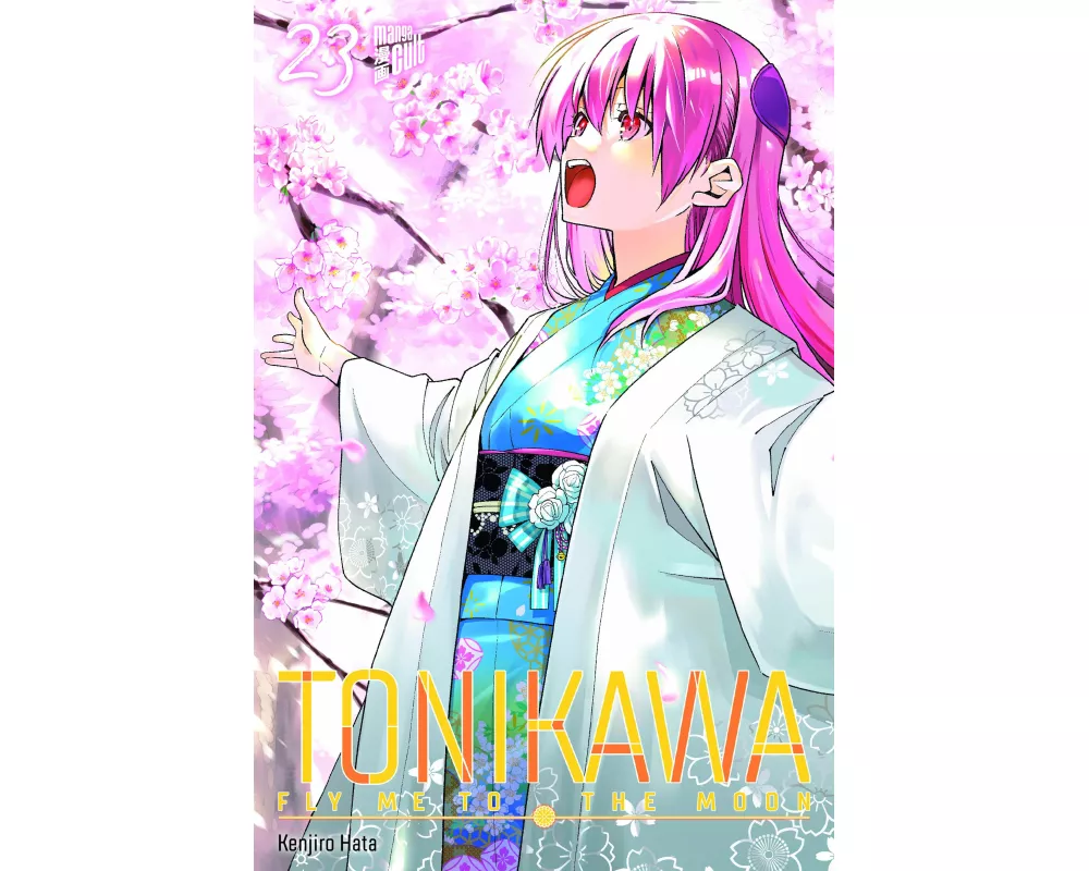 TONIKAWA - Fly me to the Moon 23