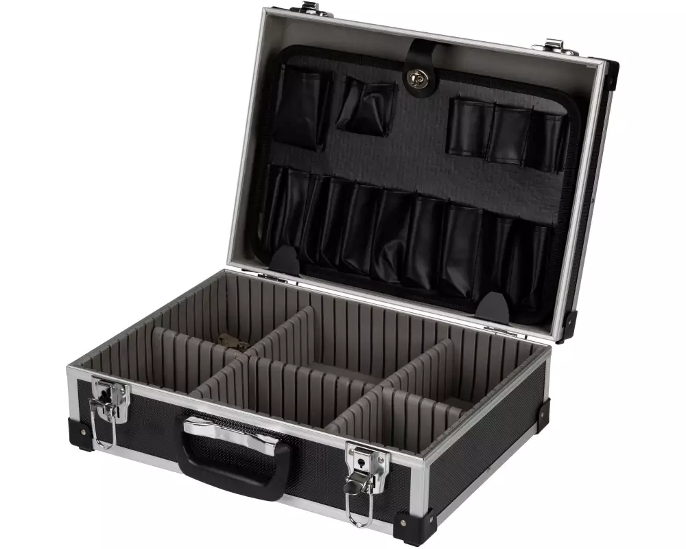 STRUCT Werkzeugkoffer S unbestückt