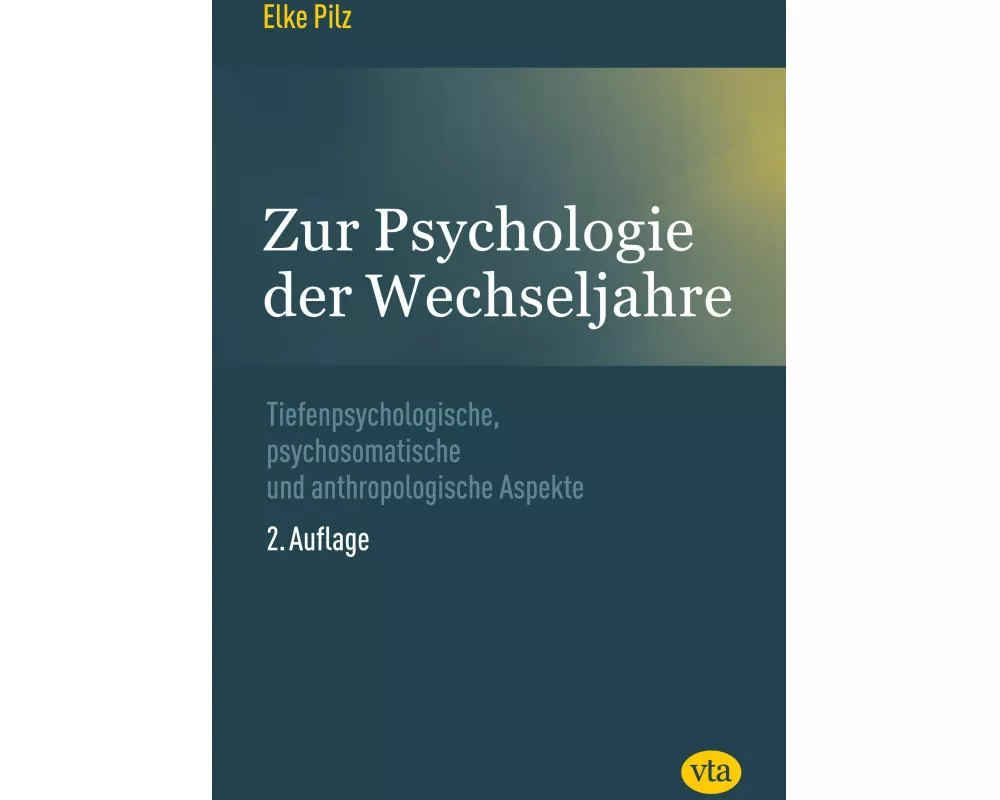 Zur Psychologie der Wechseljahre