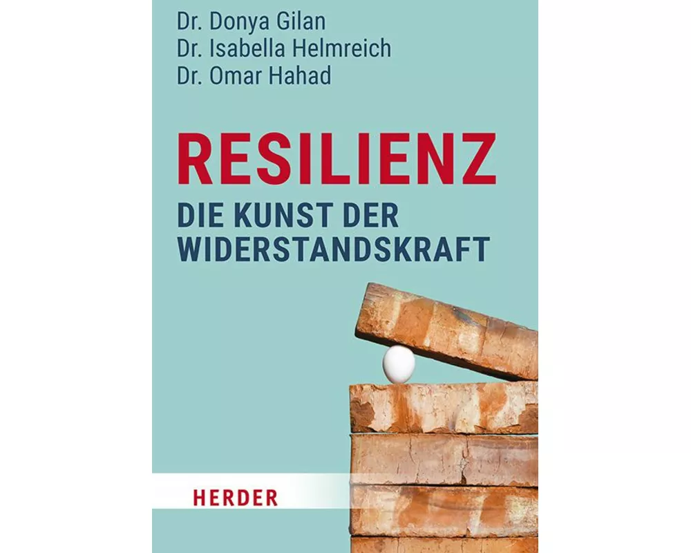 Resilienz – die Kunst der Widerstandskraft