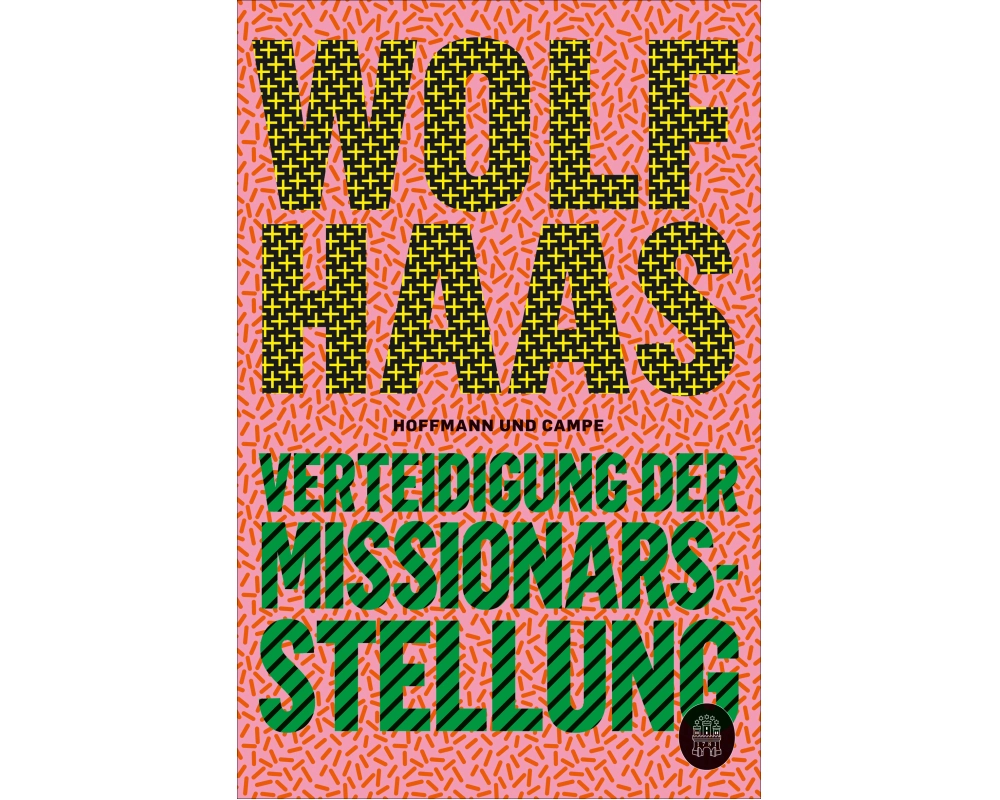 Verteidigung der Missionarsstellung