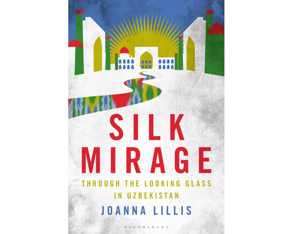 Silk Mirage