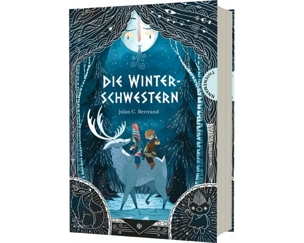 Die Winterschwestern