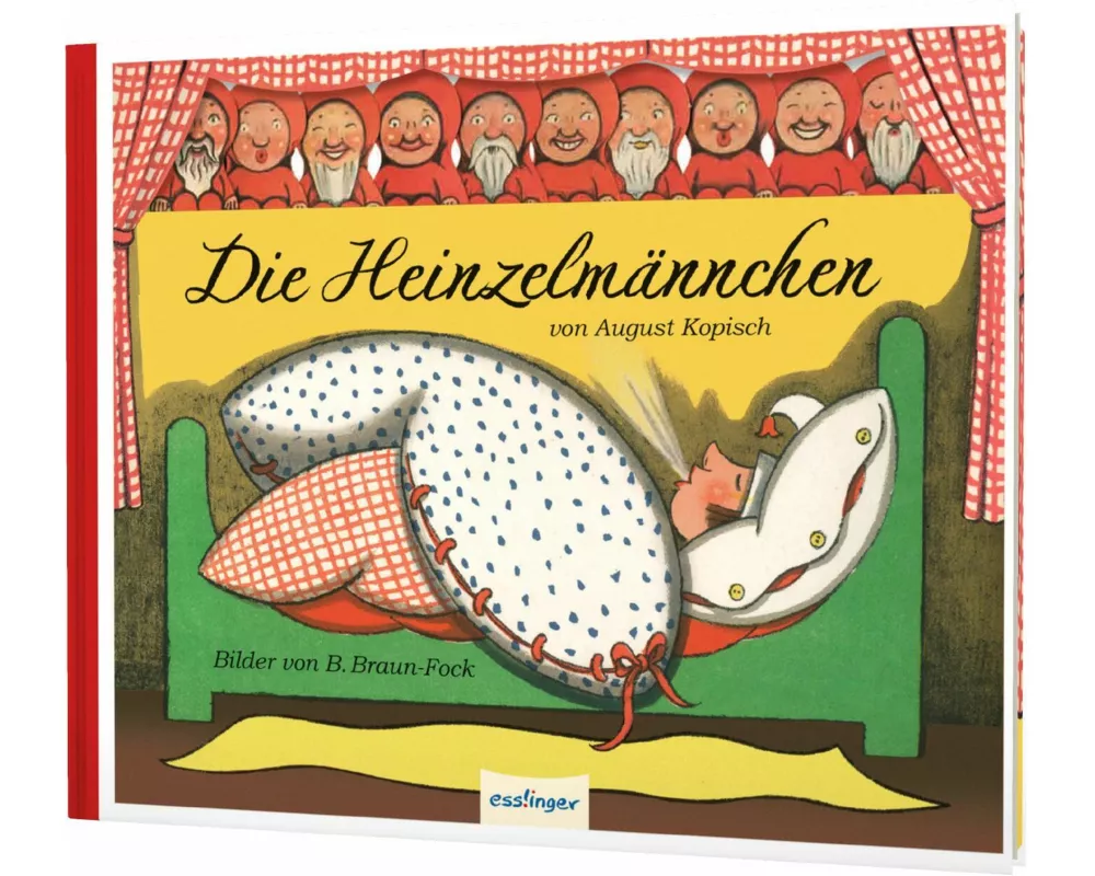 Die Heinzelmännchen