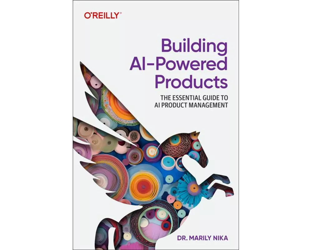 Building AI-Powered Products