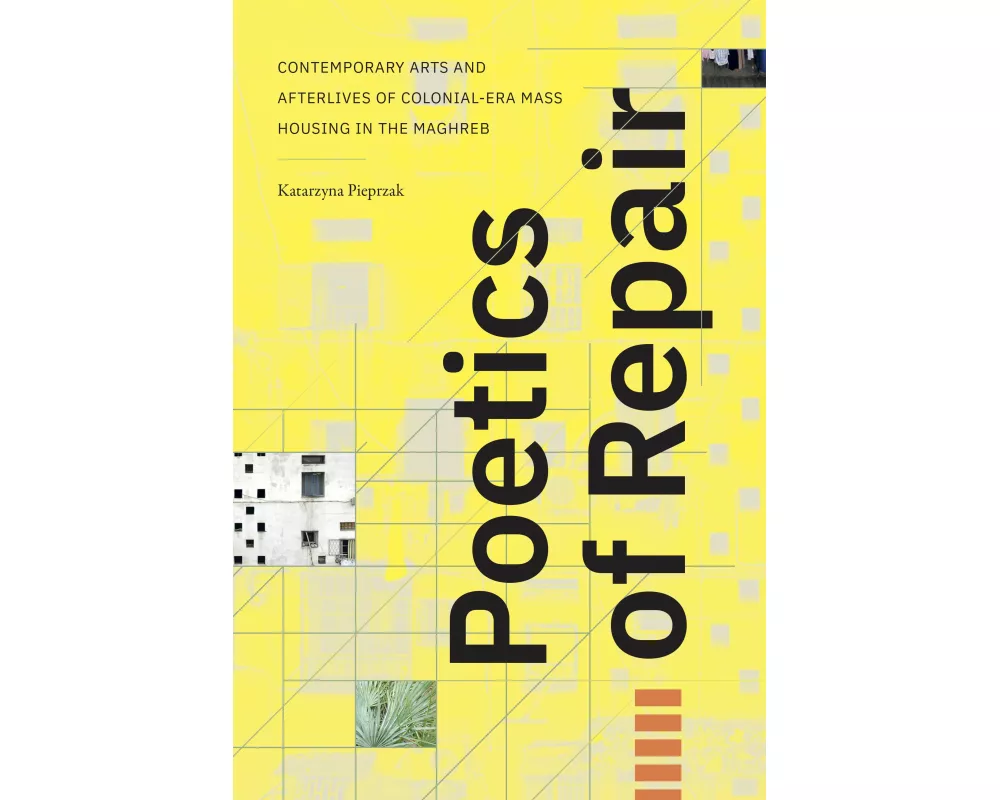 Poetics of Repair
