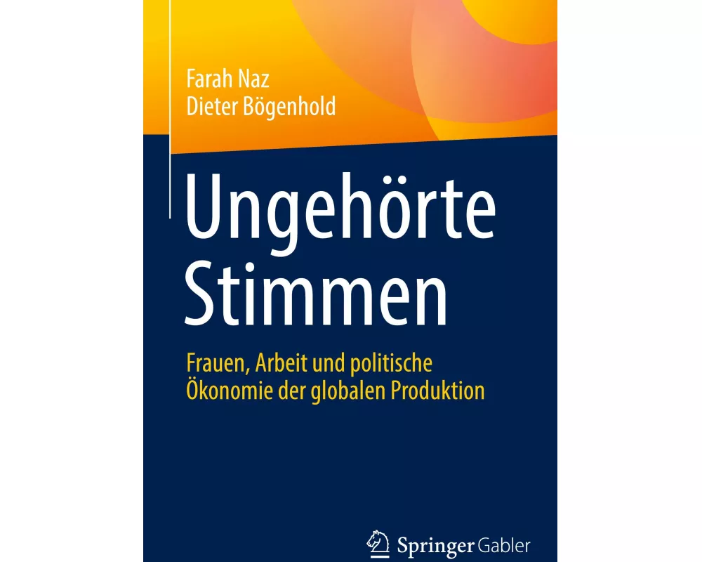 Ungehörte Stimmen
