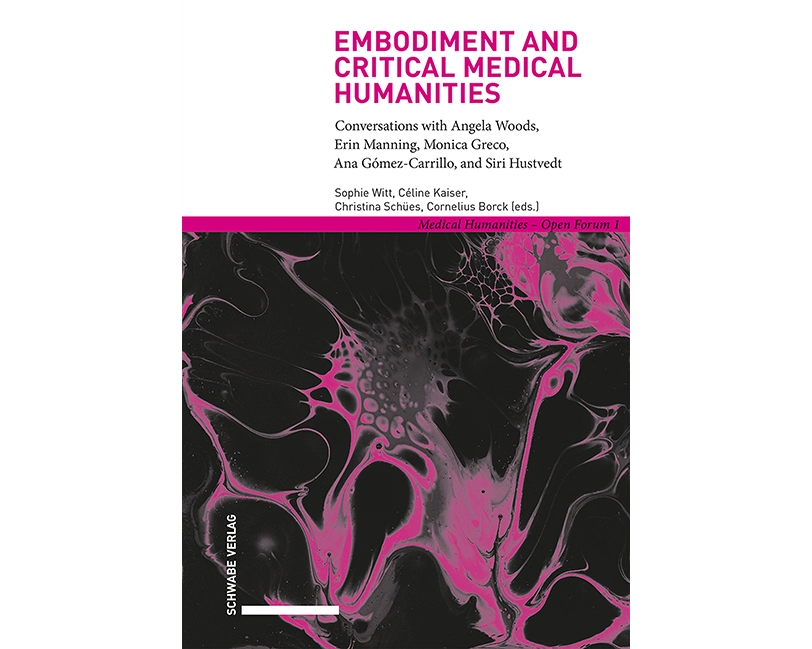 Embodiment and Critical Medical Humanities